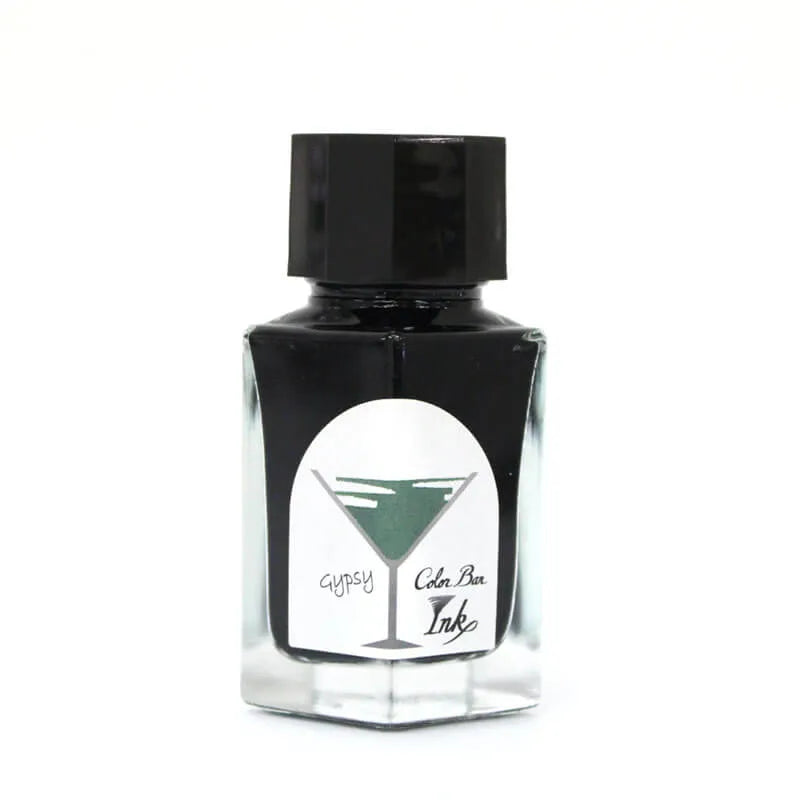 Ishimaru Color Bar Ink - Gypsy #50