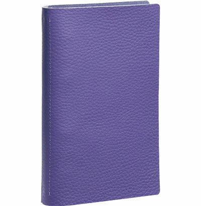 Raymay Davinci Dolcemente ES Bible Size System Organizer - 15mm Ring Size