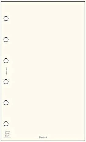 Raymay Davinci Note Pocket Size Refills