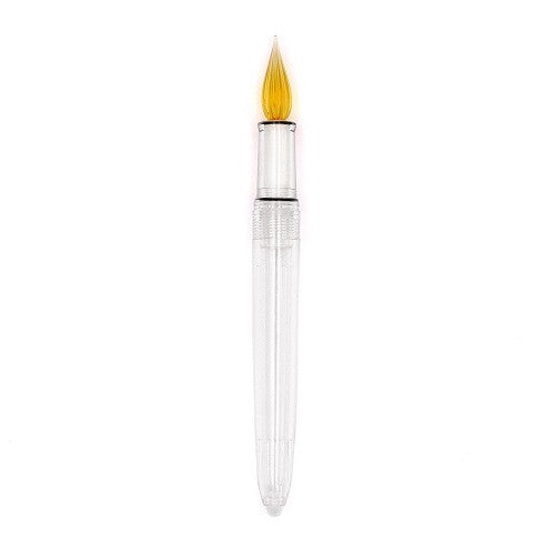 Komamono - Fonte Glass Dip Pen Body