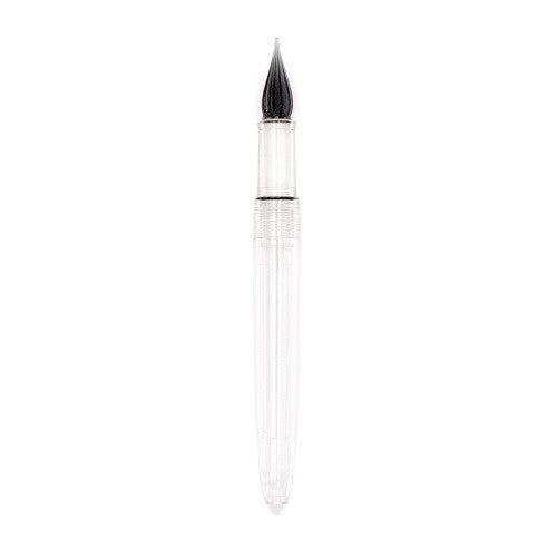 Komamono - Fonte Glass Dip Pen Body