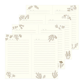 Midori Diary - Flower