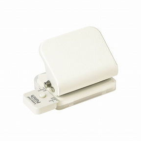 Sonic Loose Leaf hole punch A5/B6/A4 20,26 & 30 hole compatible