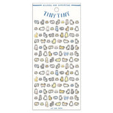 Mind Wave Stickers- Tiny Tiny Sticker Cat