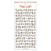 Mind Wave Stickers- Tiny Tiny Sticker Dog