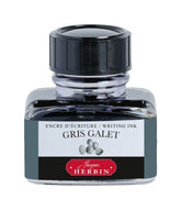 Jacques Herbin Gris Galet