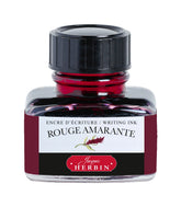 Jacques Herbin Rouge Amarante
