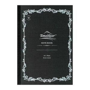 Sakae TP - Tomoe River White A5 Notebook Plain 68gsm