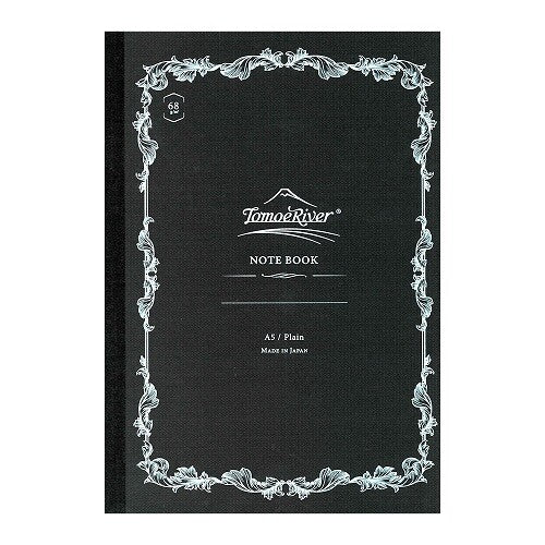 Sakae TP - Tomoe River White A5 Notebook Plain 68gsm