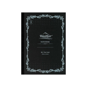 Sakae TP - Tomoe River White B6 Notebook Dot 68gsm