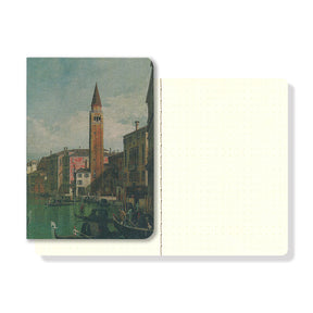 Yamamoto Paper Ro-Biki Museum Series Venice