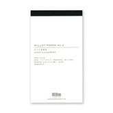 Yamamoto Bullet Paper - Sheep