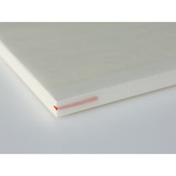 Midori MD B6 Slim Notebook- Blank