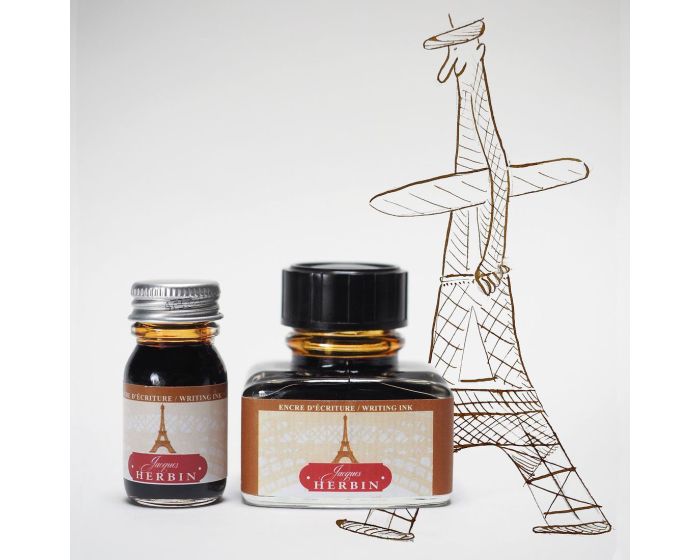 Jacques Herbin Paris Collection - Tour Eiffel
