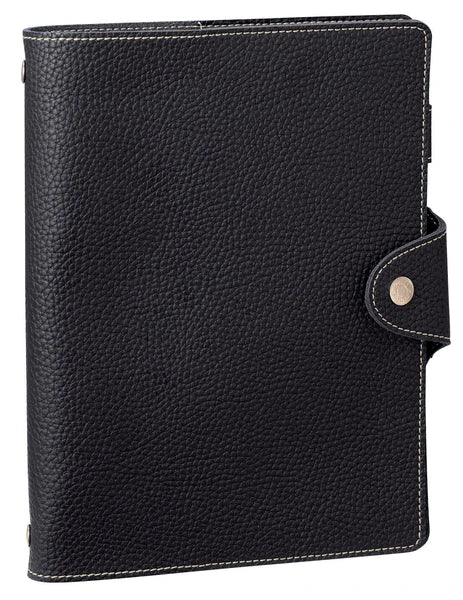 Raymay Fujii - Personal Organizer Soft File System Binder - A5