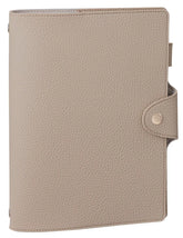 Raymay Fujii - Personal Organizer Soft File System Binder - A5