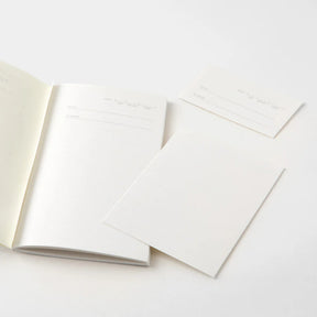 TRAVELER'S COMPANY Regular Sized Post Card TOKYO