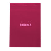 Rhodia #18 Colors Staplebound Notebook