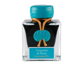 Jacques Herbin 1670 Turquoise De Perse