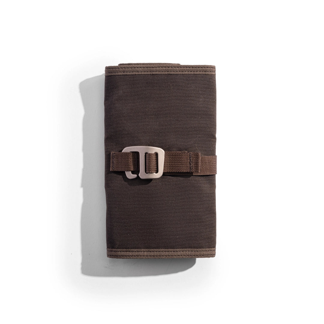 LOCHBY - Tool Roll - Charcoal