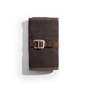 LOCHBY - Tool Roll - Charcoal
