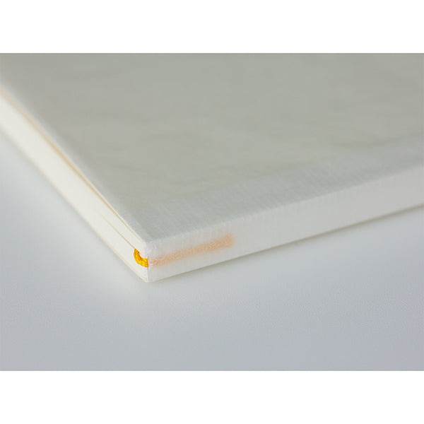 Midori MD A5 Blank Notebook