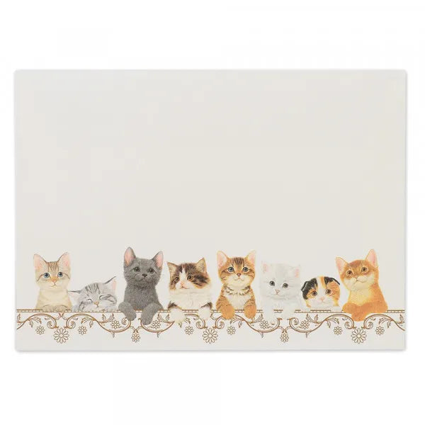 NB.CO - Kitten Envelopes