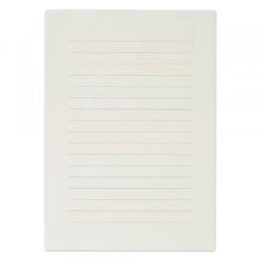 NB.CO - Letter Set - Rainbow