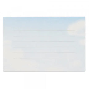 NB.CO - Mini Letter Set - Sky