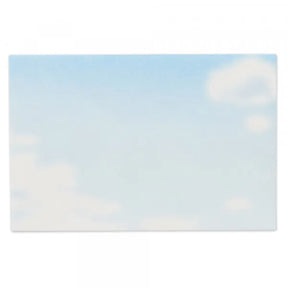 NB.CO - Mini Letter Set - Sky