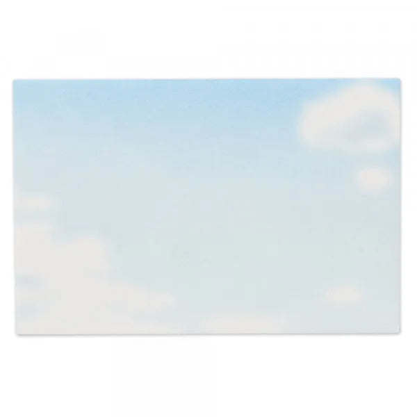 NB.CO - Mini Letter Set - Sky