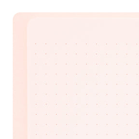 Midori A5 Dot Grid Ring Notebooks