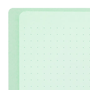 Midori A5 Dot Grid Ring Notebooks