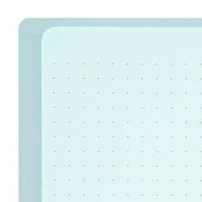 Midori A5 Dot Grid Ring Notebooks