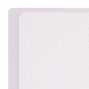 Midori A5 Dot Grid Ring Notebooks