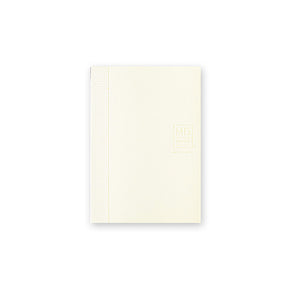 Midori MD Paper A7 Notebook - Blank