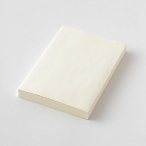 Midori MD Paper A7 Notebook - Blank