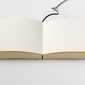 Midori MD Paper A7 Notebook - Blank