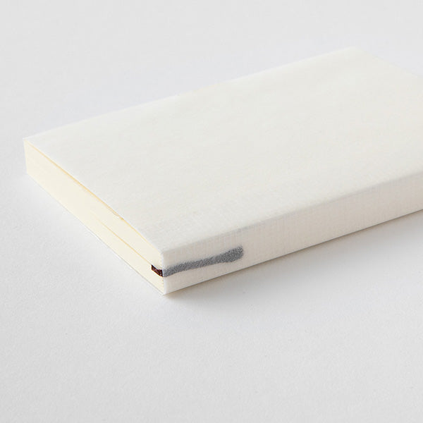 Midori MD Paper A7 Notebook - Blank