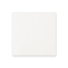 Midori MD A5 Square Cotton notebook - Blank
