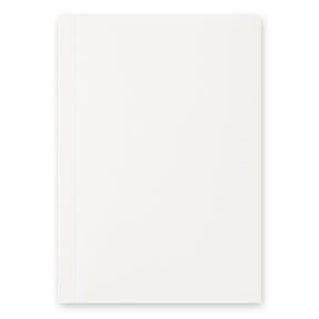 Midori MD A5 Cotton Notebook - Blank