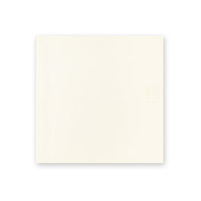 Midori MD A5 Square Notebook- Thick Blank