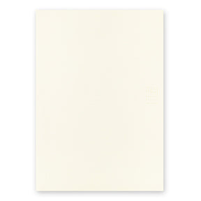 Midori MD A5 Note - Thick Blank