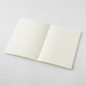 Midori MD A5 Note - Thick Blank