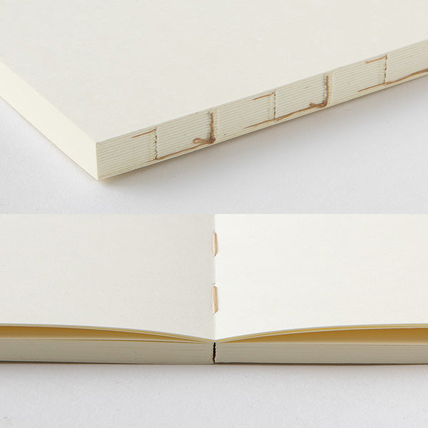 Midori MD A5 Note - Thick Blank