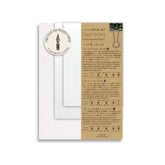 Yamamoto Paper Tasting Set - Silky Vol. 4