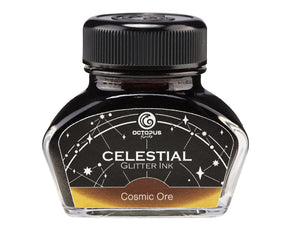 Octopus Celestial Shimmer Cosmic Ore