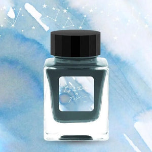 Tono & Lims - Special Collaboration Series - Crybaby Blue