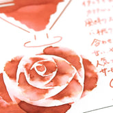Ishimaru Color Bar Ink - Bellini #87