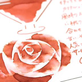Ishimaru Color Bar Ink - Bellini #87
